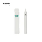 2ml CBD thick oil Pod system