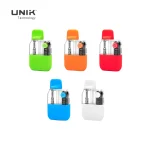 4ml Pod Digital Display - LED light ceramic Vaporizer