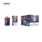 Bang 20000 Puffs Disposable Vape | UNIK E Cig