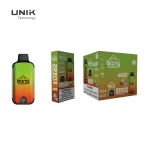 Bang 20000 Puffs Disposable Vape | UNIK Tech E Cig - Image 4