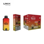 Bang 20000 Puffs Disposable Vape | UNIK Tech E Cig - Image 6