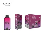 Bang 20000 Puffs Disposable Vape | UNIK Tech E Cig - Image 5