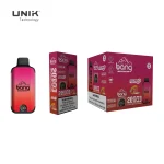 Bang 20000 Puffs Disposable Vape | UNIK Tech E Cig - Image 2