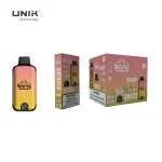 Bang 20000 Puffs Disposable Vape | UNIK Tech E Cig - Image 3