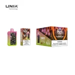 Bang 20000 Puffs Disposable Vape | UNIK E Cig - Image 2