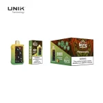 Bang 20000 Puffs Disposable Vape | UNIK E Cig - Image 3