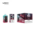 Bang 20000 Puffs Disposable Vape | UNIK E Cig - Image 5