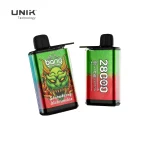 Bang 28000 Puffs Disposable - Ice Controle - UNIK Tech E Cig