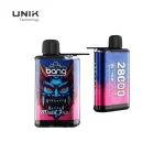 Bang 28000 Puffs Disposable - Ice Controle - UNIK Tech E Cig - Image 5