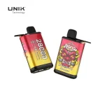 Bang 28000 Puffs Disposable - Ice Controle - UNIK Tech E Cig - Image 4