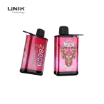 Bang 28000 Puffs Disposable - Ice Controle - UNIK Tech E Cig - Image 2