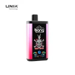 Bang 30K Pro 30000 Puffs Vape Double Flavor Original E-Cigarette - Image 2