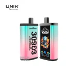 Bang 30K Pro 30000 Puffs Vape Double Flavor Original E-Cigarette
