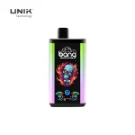 Bang 30K Pro 30000 Puffs Vape Double Flavor Original E-Cigarette - Image 4