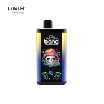 Bang 30K Pro 30000 Puffs Vape Double Flavor Original E-Cigarette - Image 5