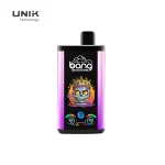 Bang 30K Pro 30000 Puffs Vape Double Flavor Original E-Cigarette - Image 3