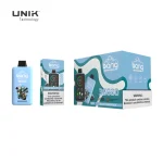 Bang 36000 Puffs Mesh Coils Dtl Disposable - UNIK Tech E Cig - Image 3
