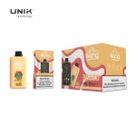 Bang 36000 Puffs Mesh Coils Dtl Disposable - UNIK Tech E Cig - Image 4