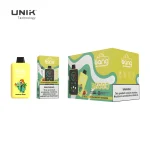 Bang 36000 Puffs Mesh Coils Dtl Disposable - UNIK Tech E Cig - Image 8