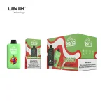 Bang 36000 Puffs Mesh Coils Dtl Disposable - UNIK Tech E Cig - Image 2