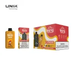Bang 36000 Puffs Mesh Coils Dtl Disposable - UNIK Tech E Cig