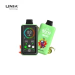 Bang 36000 Puffs Smart Full Screen Disposable Vape - UNIK Tech E Cig - Image 7