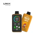 Bang 36000 Puffs Smart Full Screen Disposable Vape - UNIK Tech E Cig - Image 9