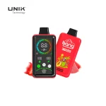 Bang 36000 Puffs Smart Full Screen Disposable Vape - UNIK Tech E Cig - Image 8