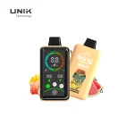Bang 36000 Puffs Smart Full Screen Disposable Vape - UNIK Tech E Cig - Image 2