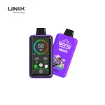 Bang 36000 Puffs Smart Full Screen Disposable Vape - UNIK Tech E Cig - Image 3