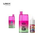 Bang 40K | 40,000 Puffs | UNIK E Cig - Image 2