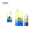 Bang 40K | 40,000 Puffs | UNIK E Cig - Image 5