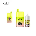 Bang 40K | 40,000 Puffs | UNIK E Cig - Image 3