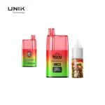 Bang 40K | 40,000 Puffs | UNIK E Cig - Image 4