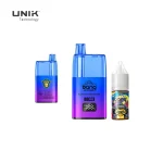 Bang 40K | 40,000 Puffs | UNIK E Cig