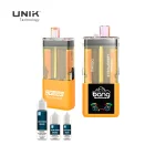 Bang 50,000 Puffs Disposable Vape | UNIK E Cig