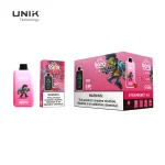 Bang B 36000 Puffs - Disposable Vape - UNIK Tech E Cig