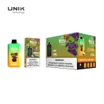 Bang B 36000 Puffs - Disposable Vape - UNIK Tech E Cig - Image 4