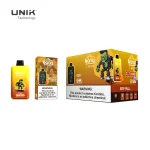 Bang B 36000 Puffs - Disposable Vape - UNIK Tech E Cig - Image 7