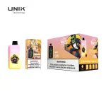 Bang B 36000 Puffs - Disposable Vape - UNIK Tech E Cig - Image 3