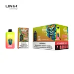 Bang B 36000 Puffs - Disposable Vape - UNIK Tech E Cig - Image 5