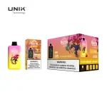 Bang B 36000 Puffs - Disposable Vape - UNIK Tech E Cig - Image 6