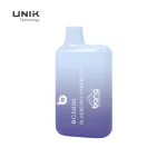 Bang BC 5000 Puffs Disposable Electronic Cigarette - UNIK Tech E Cig