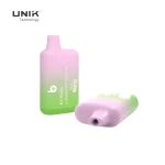Bang BC 5000 Puffs Disposable Electronic Cigarette - UNIK Tech E Cig - Image 4
