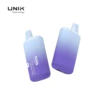 Bang BC 5000 Puffs Disposable Electronic Cigarette - UNIK Tech E Cig - Image 2