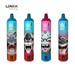 Bang Beach 22,000 Puffs - Disposable Vape - UNIK E Cig