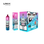 Bang Beach 22,000 Puffs - Disposable Vape - UNIK E Cig - Image 3