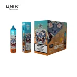 Bang Beach 22,000 Puffs - Disposable Vape - UNIK E Cig - Image 2