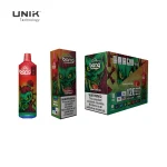 Bang Box 12000 Puffs Disposable Vape | UNIK E Cig - Image 3