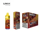 Bang Box 12000 Puffs Disposable Vape | UNIK E Cig - Image 2